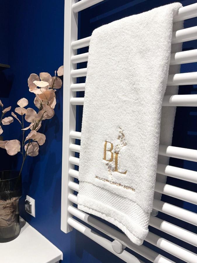 Bella Luna Luxury Suites - Chic Residence In Historic Square Βαρσοβία Εξωτερικό φωτογραφία