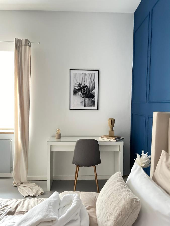 Bella Luna Luxury Suites - Chic Residence In Historic Square Βαρσοβία Εξωτερικό φωτογραφία