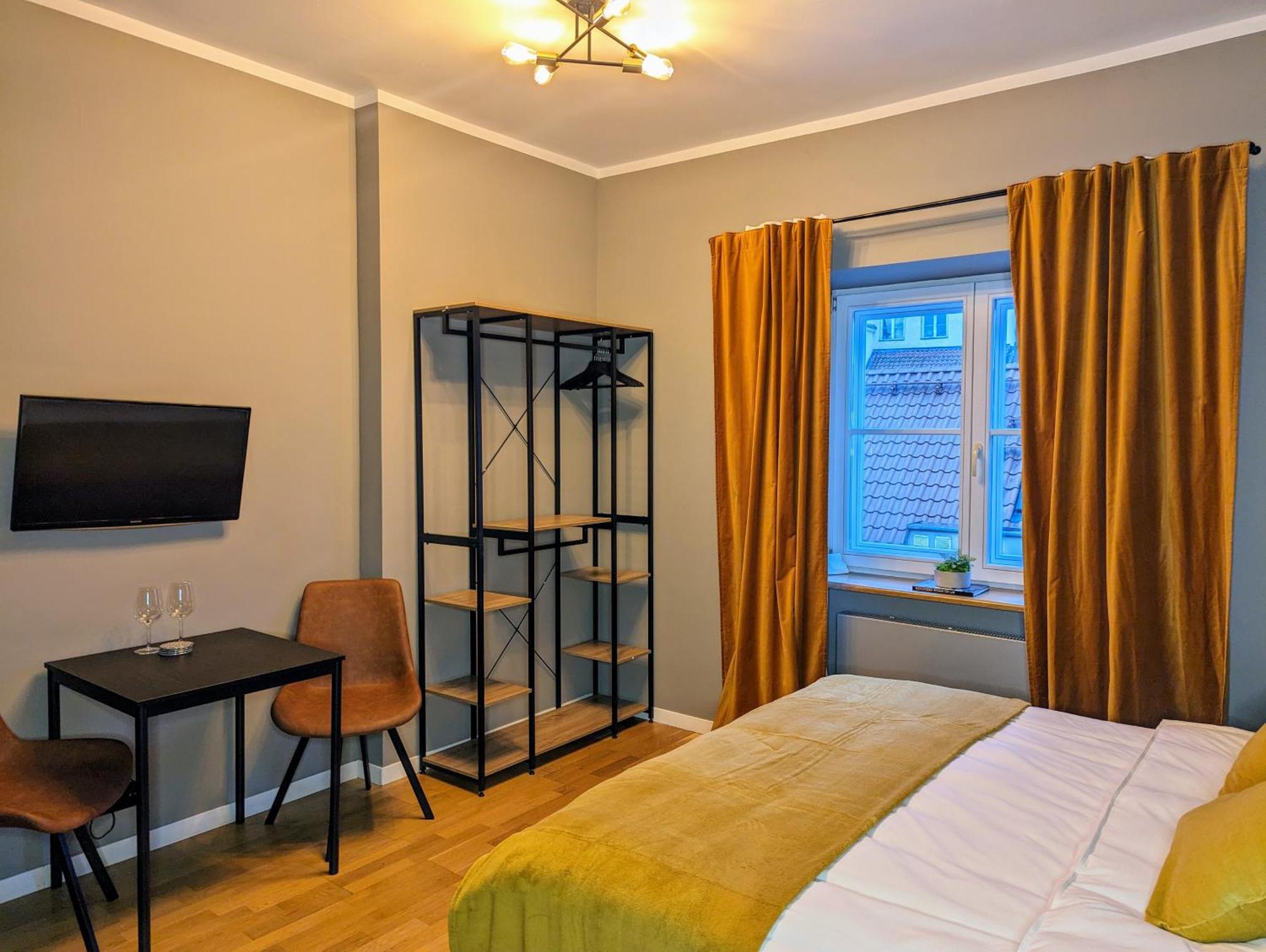 Bella Luna Luxury Suites - Chic Residence In Historic Square Βαρσοβία Εξωτερικό φωτογραφία