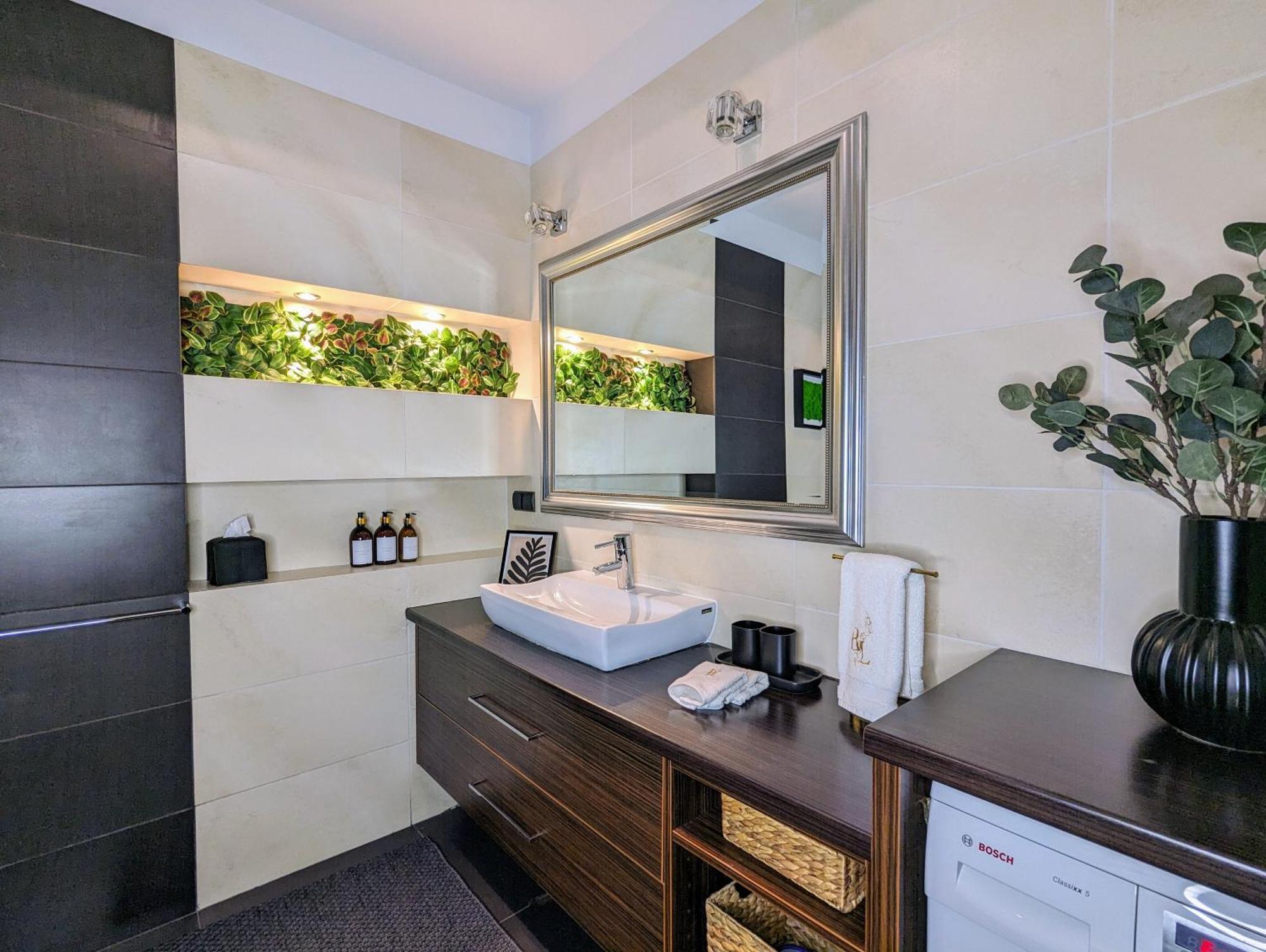 Bella Luna Luxury Suites - Chic Residence In Historic Square Βαρσοβία Εξωτερικό φωτογραφία