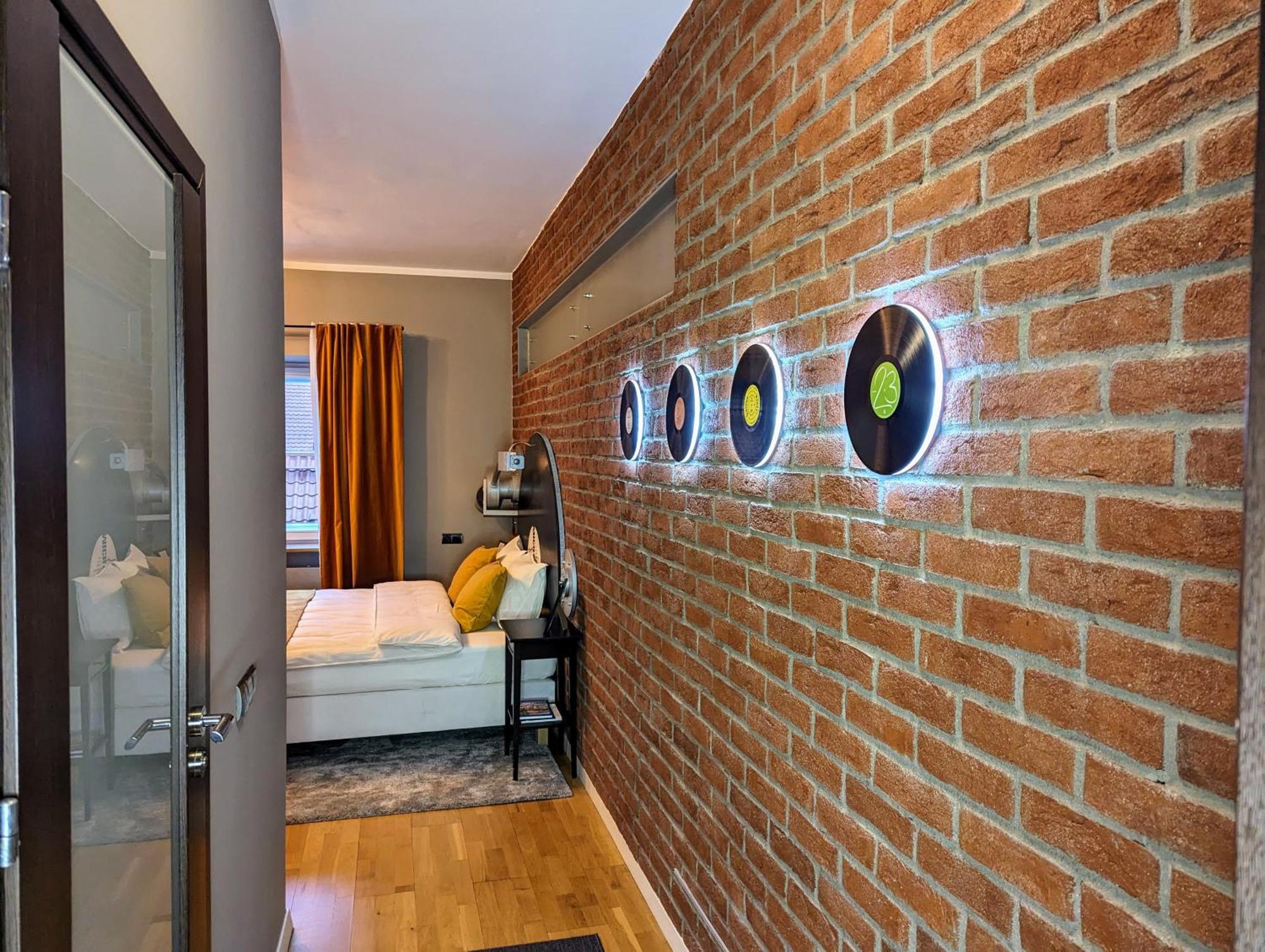 Bella Luna Luxury Suites - Chic Residence In Historic Square Βαρσοβία Εξωτερικό φωτογραφία