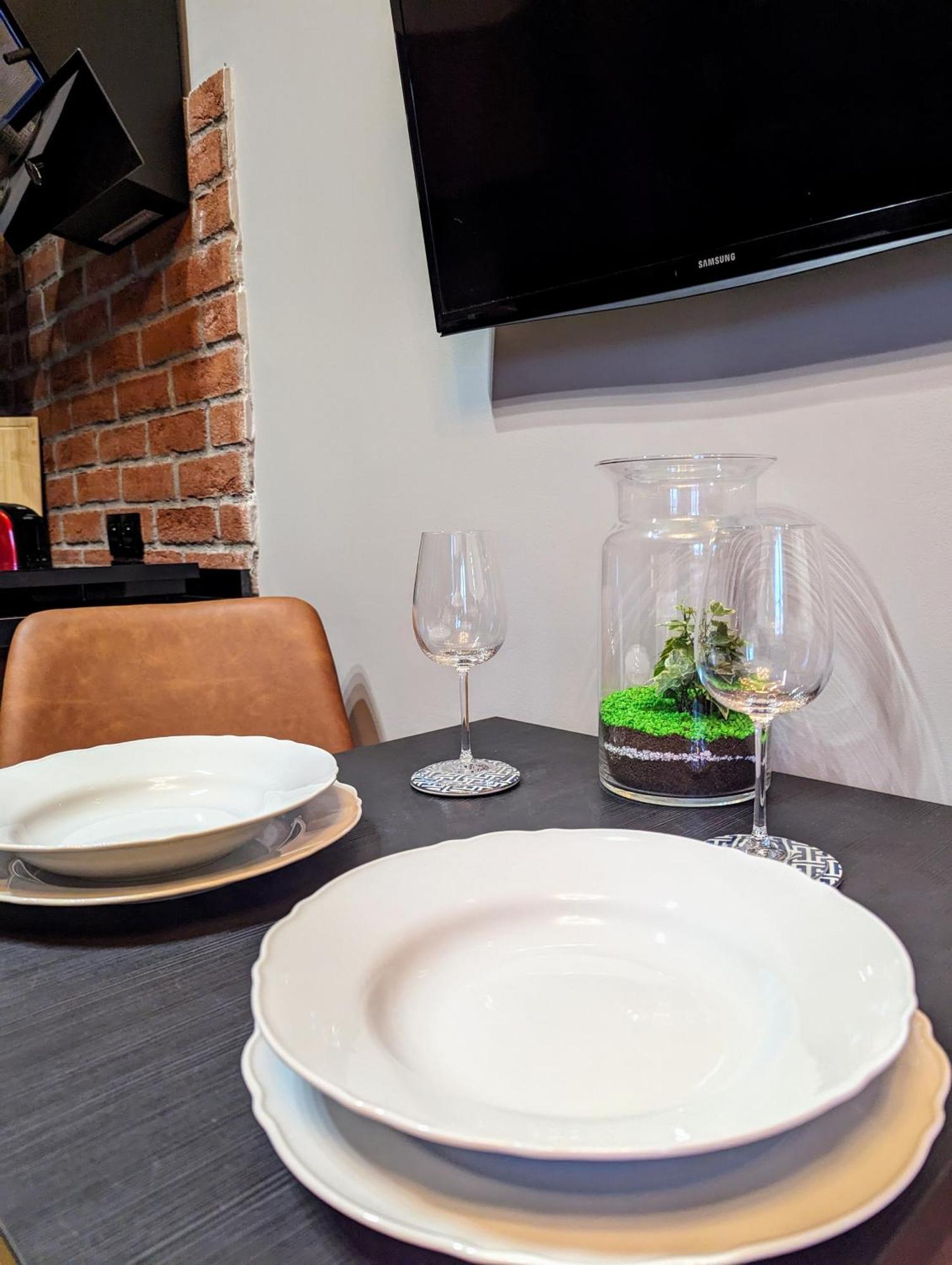 Bella Luna Luxury Suites - Chic Residence In Historic Square Βαρσοβία Εξωτερικό φωτογραφία