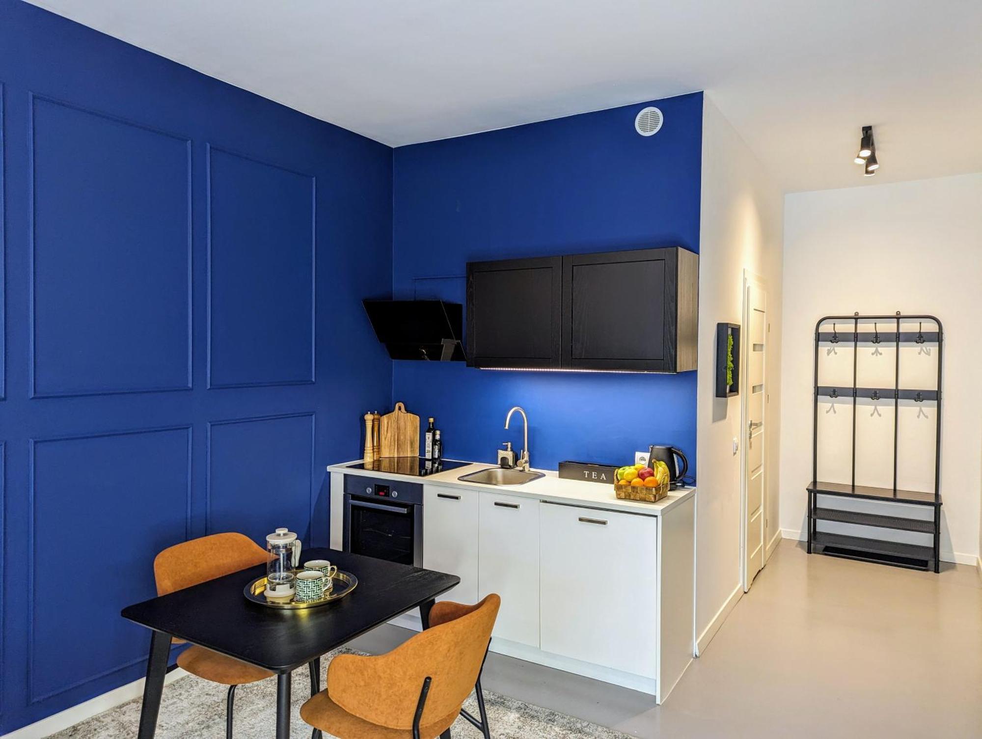 Bella Luna Luxury Suites - Chic Residence In Historic Square Βαρσοβία Εξωτερικό φωτογραφία