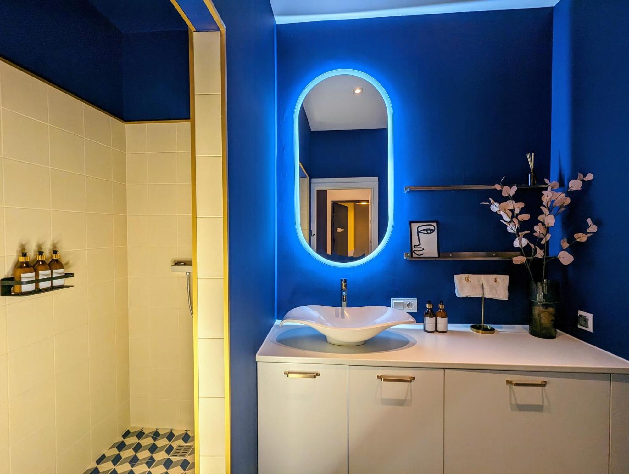 Bella Luna Luxury Suites - Chic Residence In Historic Square Βαρσοβία Εξωτερικό φωτογραφία