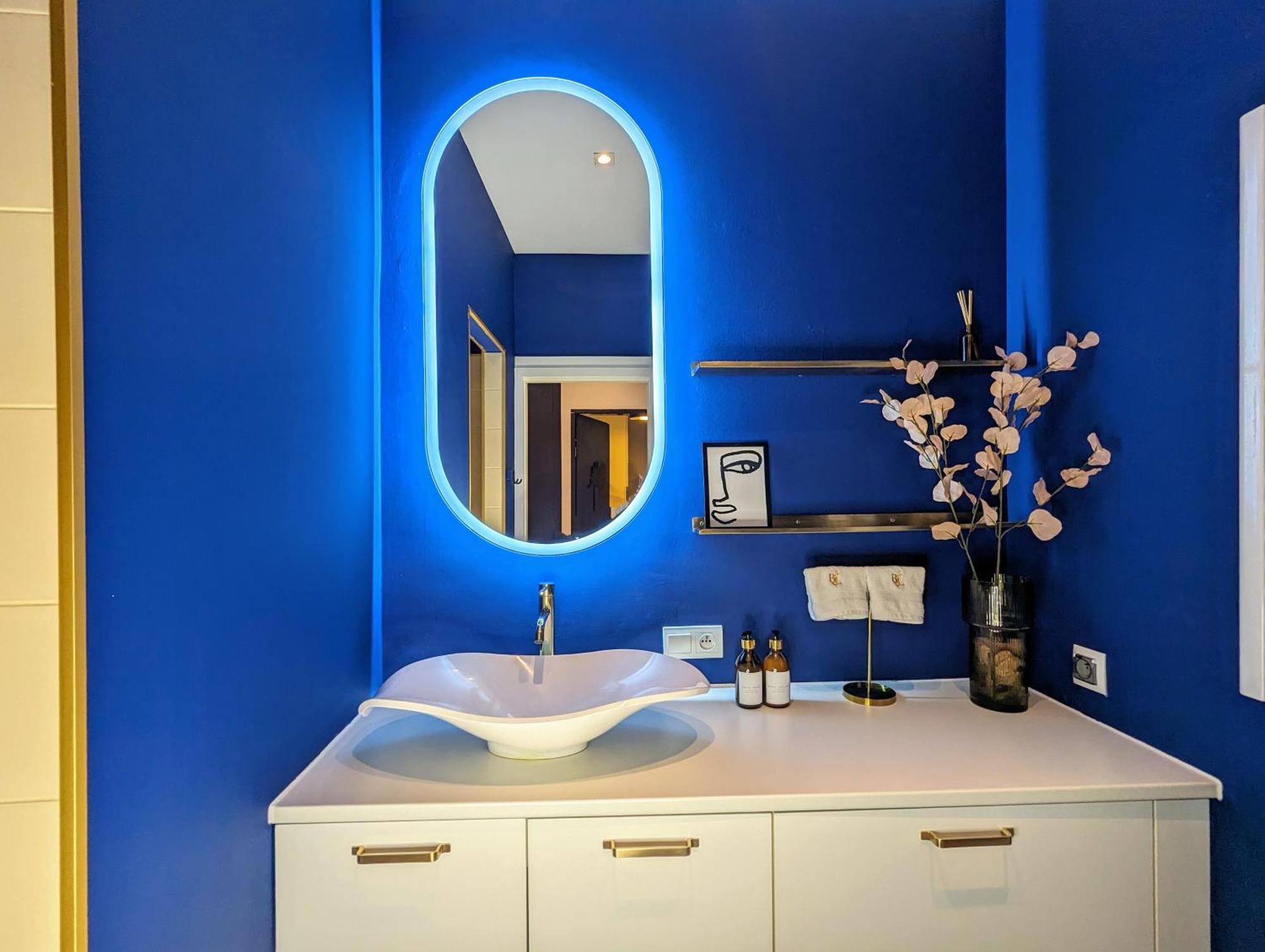 Bella Luna Luxury Suites - Chic Residence In Historic Square Βαρσοβία Εξωτερικό φωτογραφία