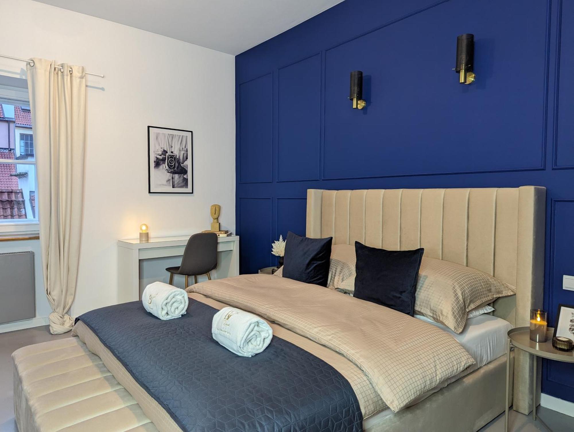 Bella Luna Luxury Suites - Chic Residence In Historic Square Βαρσοβία Εξωτερικό φωτογραφία