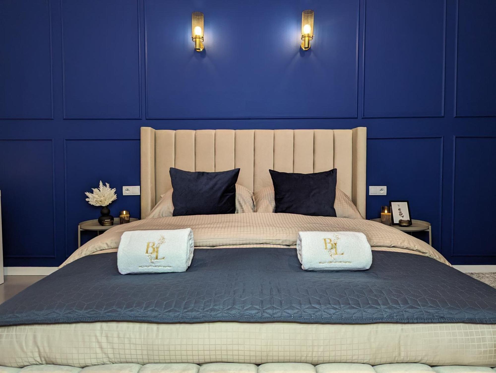 Bella Luna Luxury Suites - Chic Residence In Historic Square Βαρσοβία Εξωτερικό φωτογραφία